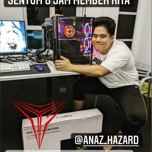 anas